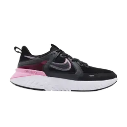 Кроссовки Nike Wmns Legend React 2, черный at1369 004 | black