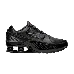 Кроссовки Nike Wmns Shox Enigma, черный bq9001 001 | black