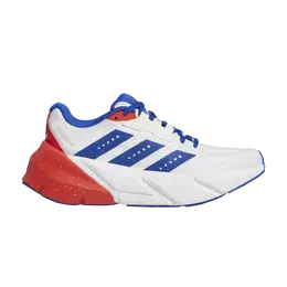 Кроссовки Adidas Wmns Adistar, белый hq9805 | white