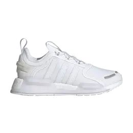 Кроссовки Adidas Wmns NMD_R1 V3, белый gz2133 | white