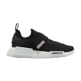 Кроссовки Adidas Wmns NMD_R1, черный gw5698 | black