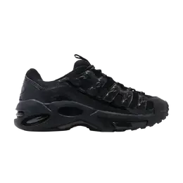 Кроссовки Puma Cell Endura Reflective, черный 369665 01 | black