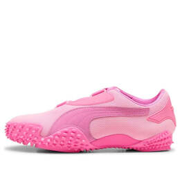 Кроссовки mostro 'ecstasy pack - pink delight' Puma, розовый 397328-01 | pink delight/poison pink