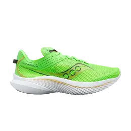 Кроссовки Kinvara 14 Saucony, зеленый s20823 36 | slime/gold
