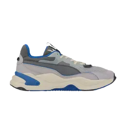 Кроссовки RS-2K Puma, серый 373309 03 | high rise/dark shadow