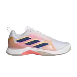 Кроссовки Adidas Wmns Avacourt, белый gz0690 | white