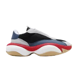 Кроссовки Alteration Kurve Puma, черный 369794 03 | high rise/puma black