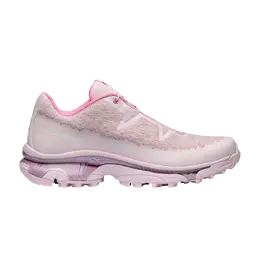 Кроссовки Philéo Landowski x XT-SP1 Salomon, розовый l47380600 | cradle pink/prism pink/white