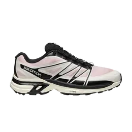 Кроссовки XT-Wings 2 Salomon, розовый l47135700 | cradle pink/vanilla ice/black