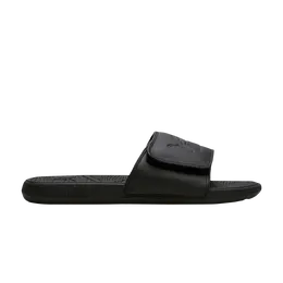 Кроссовки Cool Cat 2.0 Slide Puma, черный 389111 02 | black/black
