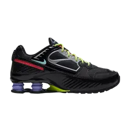 Кроссовки Nike Wmns Shox Enigma, черный ct3453 001 | black