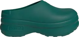 Adidas Кроссовки Wmns Adifom Stan Smith Mule 'Collegiate Green', зеленый ie0481 | green