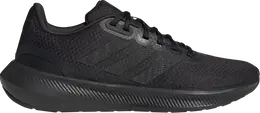 Adidas Кроссовки Wmns Runfalcon 3.0 'Black Carbon', черный hp7558 | black