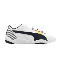 Кроссовки Red Bull Racing x R-Cat Machina Puma, белый 306836 02 | white/night sky
