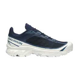 Кроссовки XT-6 FT Salomon, синий l47151000 | dark sapphire/vanilla ice/stormy weather