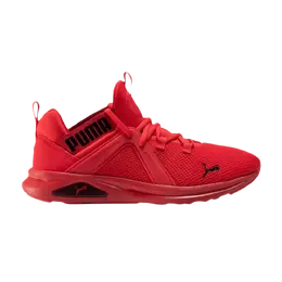 Кроссовки Enzo 2 Puma, красный 193249 05 | high risk red/black