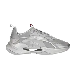 Кроссовки BMW Motorsport x LGND Renegade MC Puma, серебро 307571 01 | silver/silver