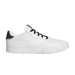Кроссовки Adidas Wmns Adicross Retro Spikeless, белый gz6969 | white