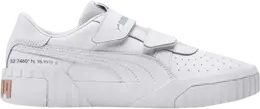 Кроссовки Puma Selena Gomez x Wmns Cali White, белый 370760 03 | white