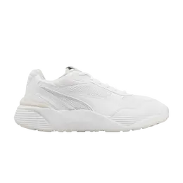 Кроссовки RS-Metric Core Puma, белый 387166 01 | white/nimbus cloud