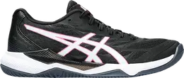 Asics Кроссовки Wmns Gel Tactic 12 'Black Hot Pink', черный 1072a092 002 | black