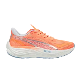 Кроссовки Puma Wmns Velocity Nitro 3, оранжевый 377749 06 | orange