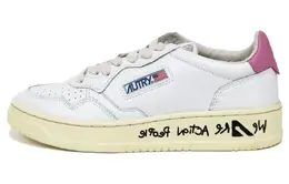 Кроссовки Autry Medalist Low-top Sneakers aulw-ld09