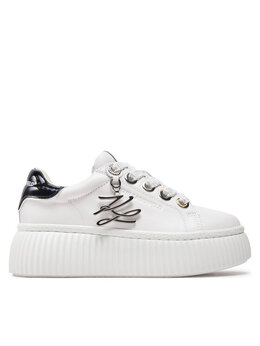 Кроссовки Karl Lagerfeld, белый 0000305060983 | weiß