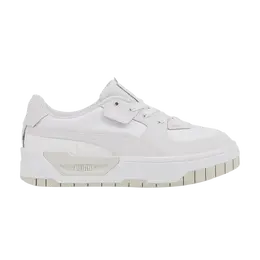 Кроссовки Wmns Cali Puma, белый 385597 02 | white/nimbus cloud