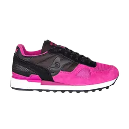 Кроссовки Shadow Original Saucony, черный s2108 565 | blk/pnk
