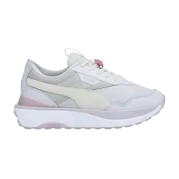Кроссовки Wmns Cruise Rider Puma, белый 383301 01 | white/nimbus cloud