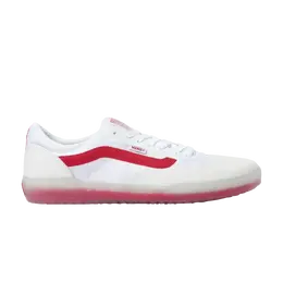 Кроссовки Ave Pro Vans, белый vn0a5jib82e | chili pepper/white