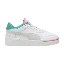 Кроссовки Puma Wmns CA Pro, белый 395883 01 | white