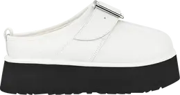 Ugg Кроссовки Opening Ceremony x Wmns Tasman 'White Black', белый 1151430 wht | white