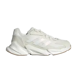 Кроссовки Adidas Wmns X9000L4, белый gx0439 | white