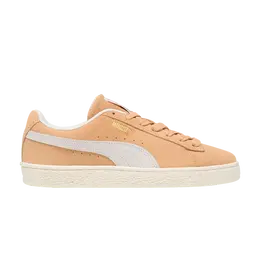 Кроссовки Puma Wmns Suede, оранжевый 398692 01 | orange