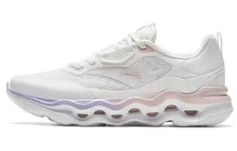 Кроссовки Anta Training Shoes Women's Low-top White/Pink, розовый 122337711-2 | white/pink