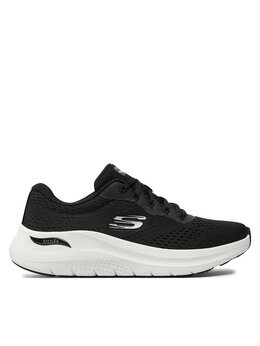 Кроссовки Skechers, черный 0000304123412 | schwarz