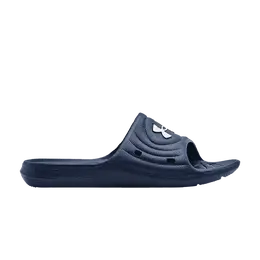 Кроссовки Locker 4 Under Armour, синий 3023758 401 | navy/white