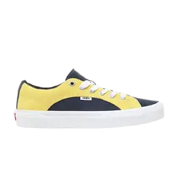Кроссовки Lampin Vans, синий vn0a38fivq8 | dress blues/aspen gold