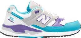 Кроссовки New Balance Wmns 530, бирюзовый w530aaa | teal