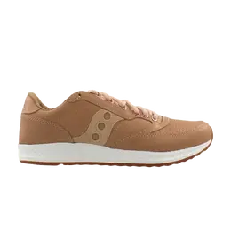 Кроссовки Freedom Runner Deluxe Saucony, желто-коричневый s70394 3 | tan
