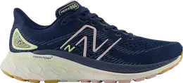 New Balance Кроссовки Wmns Fresh Foam X 860v13 'Navy Orb Pink', синий w86013a | blue