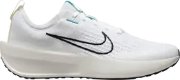 Nike Кроссовки Wmns Interact Run 'White Dusty Cactus', белый fd2292 101 | white