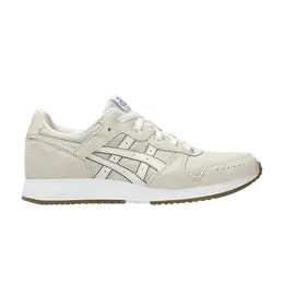 Кроссовки Asics Wmns Lyte Classic Vanilla Cream, кремовый 1202a306 252 | vanilla cream