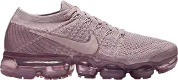 Кроссовки Nike Wmns Air VaporMax 'Plum Fog', фиолетовый 849557502 | purple