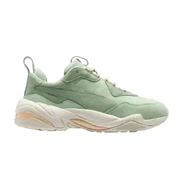 Кроссовки Wmns Thunder Desert Puma, зеленый 368024 02 | smoke green/silver green