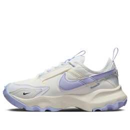Кроссовки tc 7900 prm 'summit white oxygen purple' Nike, белый fd0385-121 | summit white/oxygen purple-phantom-white-midnight navy