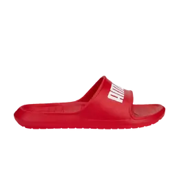 Кроссовки Divecat V2 Lite Puma, красный 374823 10 | high risk red/white