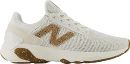 New Balance Кроссовки Wmns Fresh Foam X 1440 Wide 'Sea Salt Cork', кремовый w1440cu1 d | cream